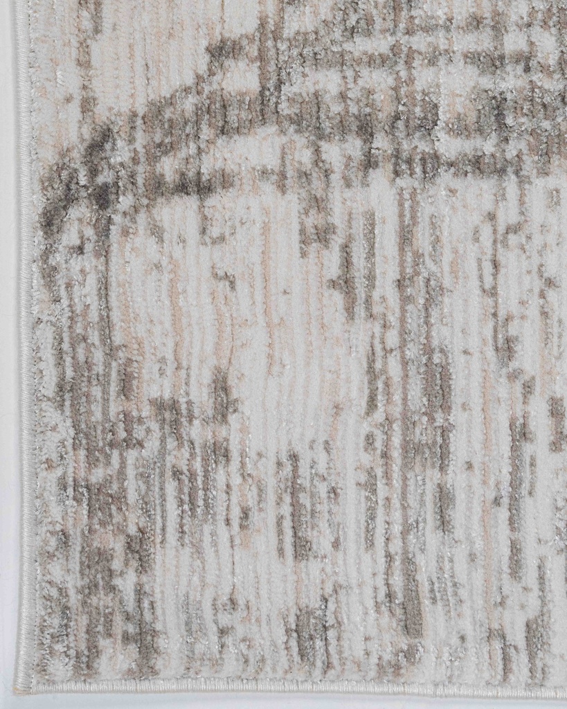 FIORA T2377 GRIS GRIS 200*290 TAPETE - LN