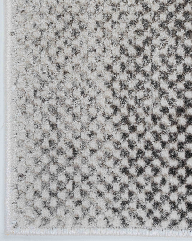 FIORA T2384 GRIS GRIS 160*230 TAPETE - LN