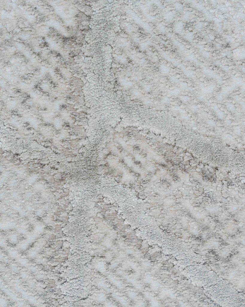 FIORA T2385 GRIS GRIS 60x90cm TAPETE - LN