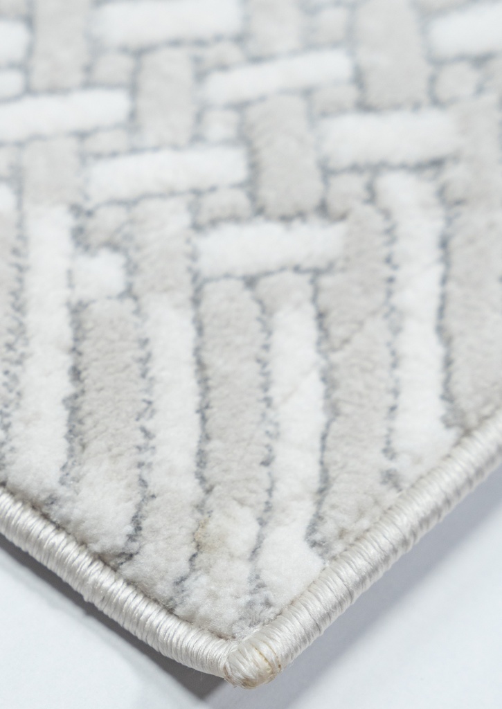 GIADA R1015 CREMA BEIGE 160*230 TAPETE - LN