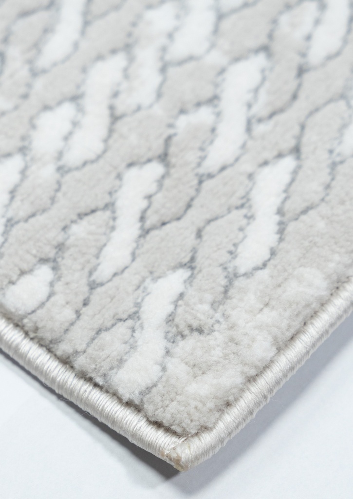 GIADA R1016 CREMA BEIGE 300x400cm TAPETE - LN