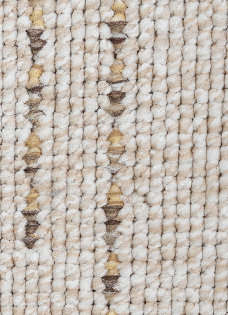 GILMA T2402 CREMA BEIGE ORO 240*330 TAPETE - LN