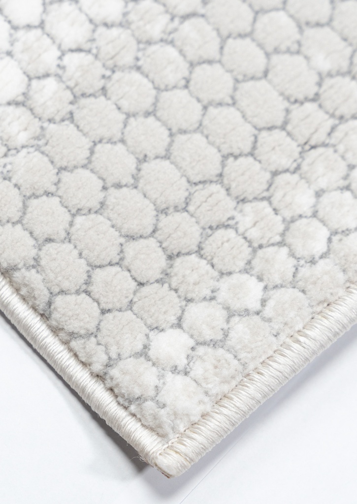 GIADA R1018 CREMA BEIGE 240x330cm TAPETE - LN