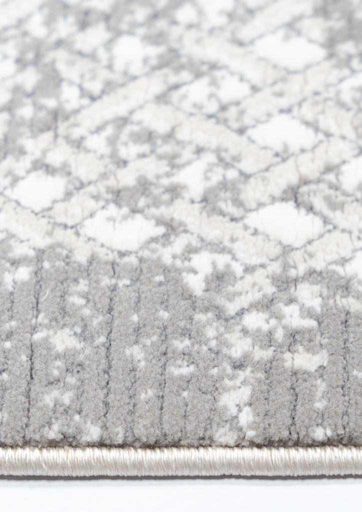 GIADA R1019 CREMA GRIS 160*230 TAPETE - LN