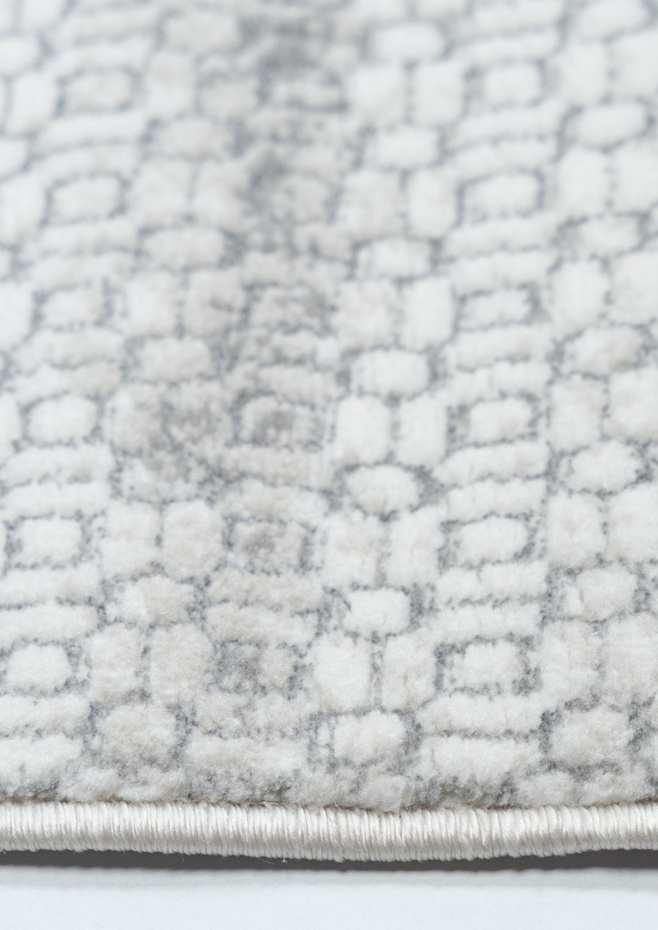 GIADA R1020 CREMA GRIS 240x330cm TAPETE - LN