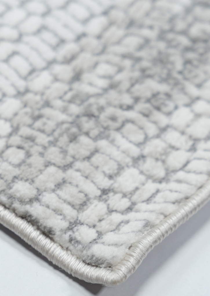 GIADA R1020 CREMA GRIS 300x400cm TAPETE - LN