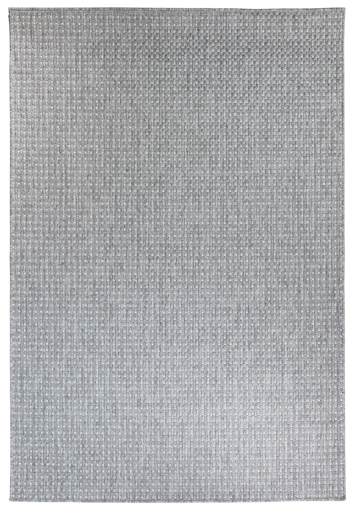 ISIS E1002 CAFÉ/ BEIGE 160*230 TAPETE PARA EXTERIOR - LN