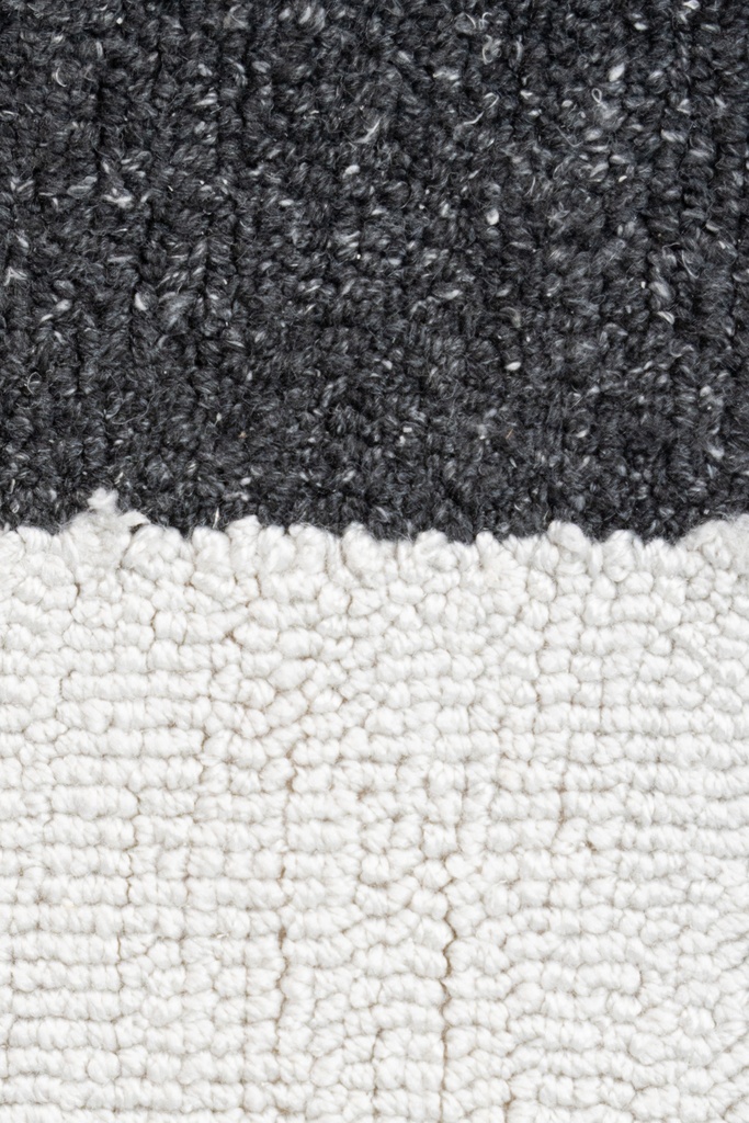 KALI D2028 GRIS CREMA 60x90cm TAPETE PARA EXTERIOR - LN