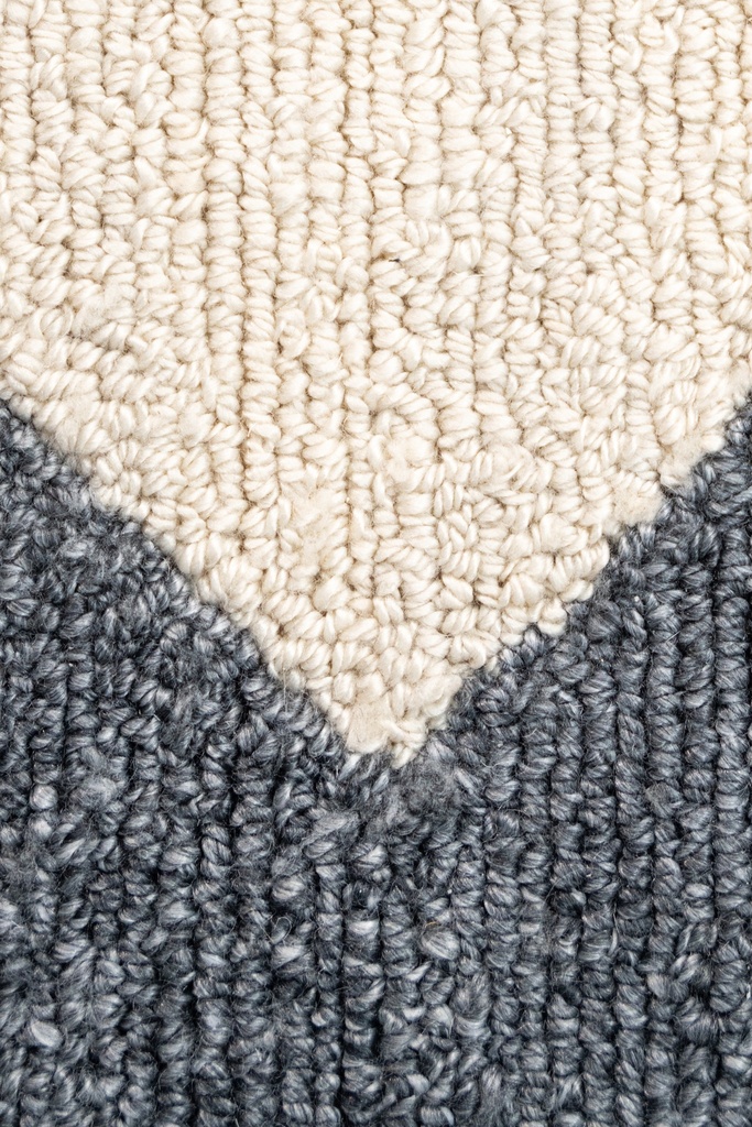 KALI D2030 GRIS CREMA 200*290 TAPETE PARA EXTERIOR - LN