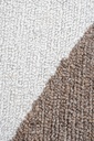 KALI D2031 CREMA BEIGE 60x90cm TAPETE PARA EXTERIOR - LN