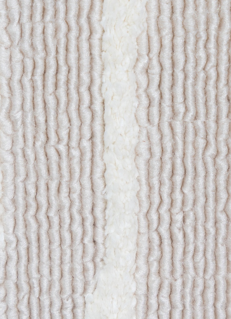 KIANA T2391 CREMA 160*230 TAPETE - LN