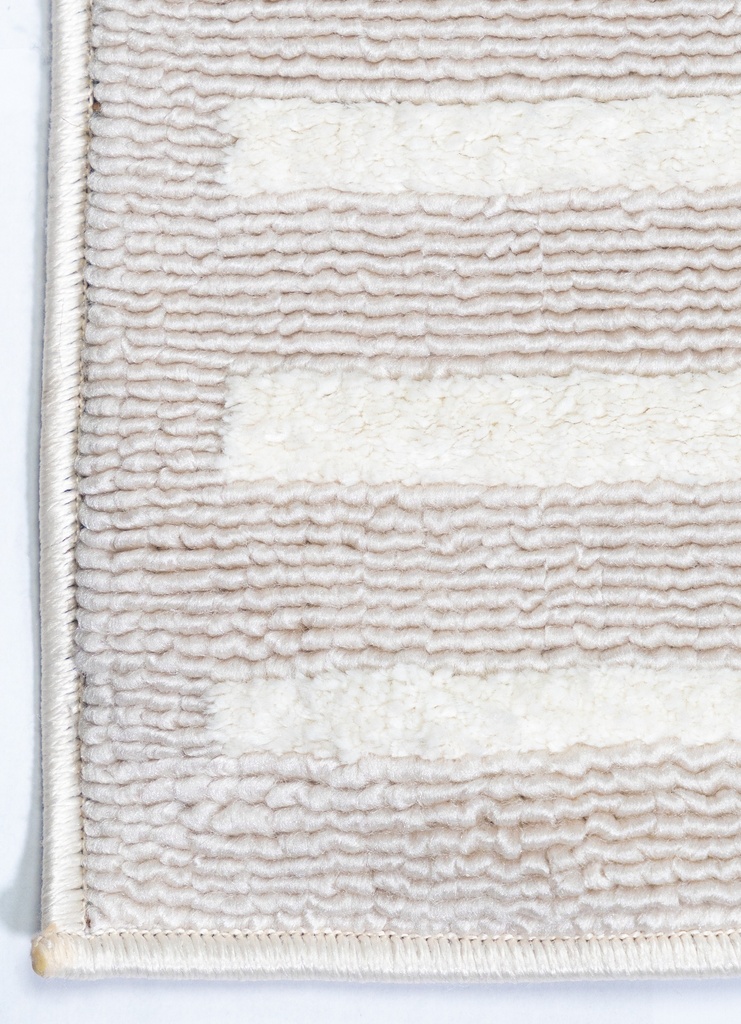 KIANA T2391 CREMA 200*290 TAPETE - LN