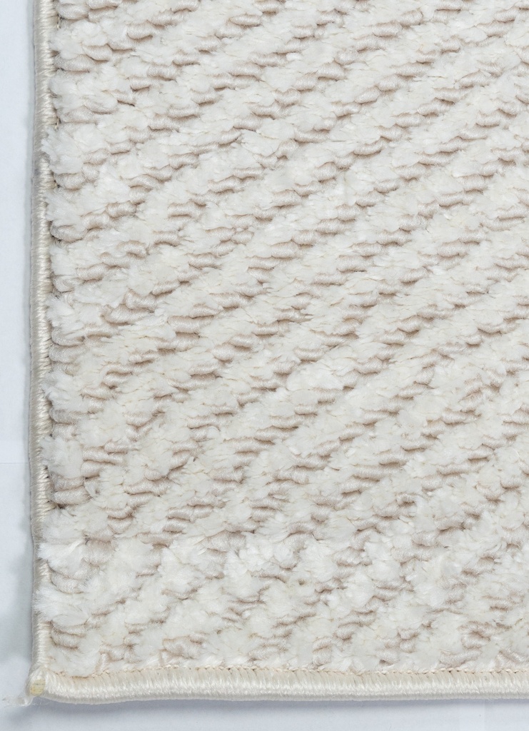 KIANA T2397 CREMA 160*230 TAPETE - LN