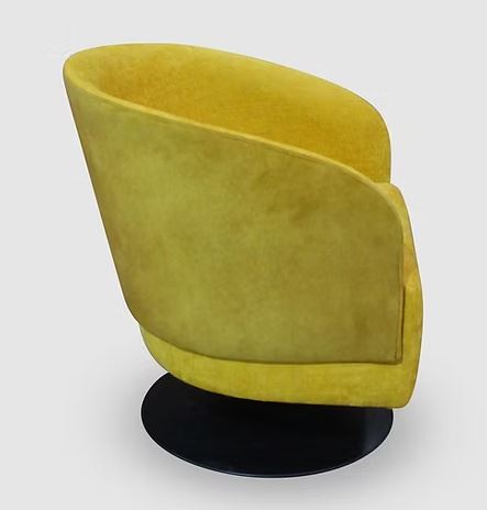 ALOH SILLON GIRATORIO - Y