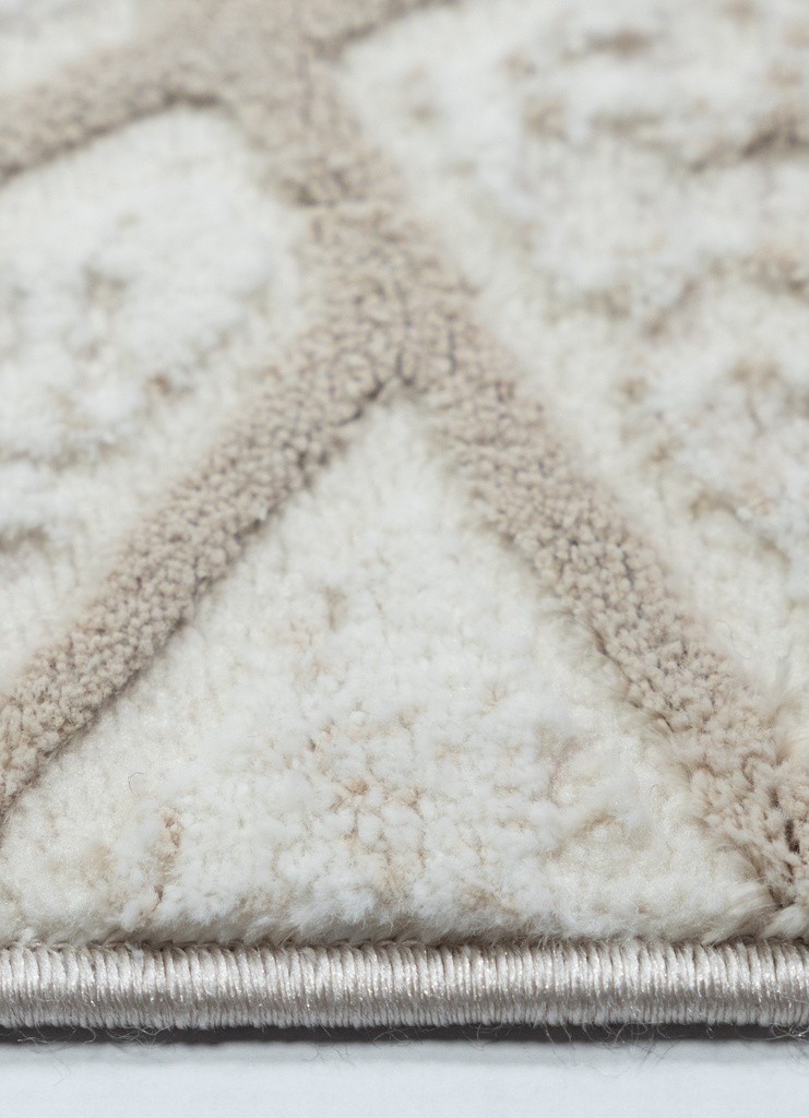 MESINA U5039 BEIGE CREMA 300x400cm TAPETE - LN