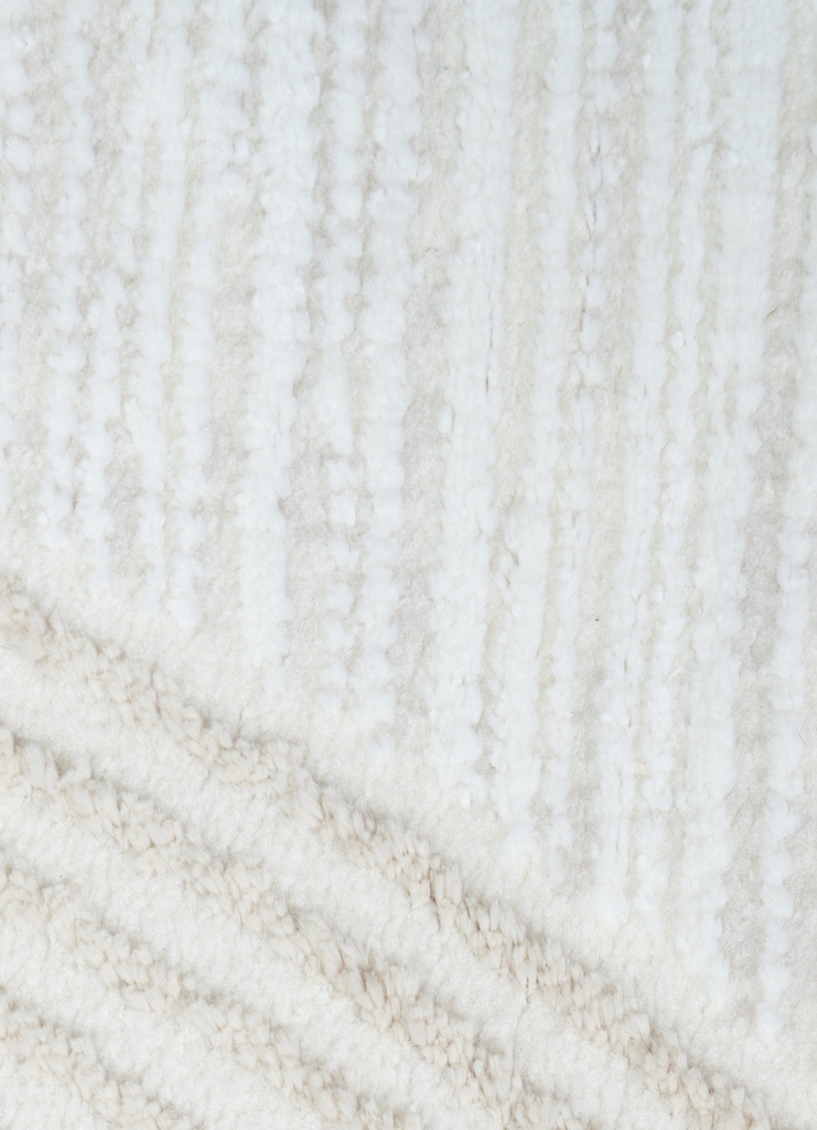 MESINA U5040 BEIGE CREMA 240x330cm TAPETE - LN