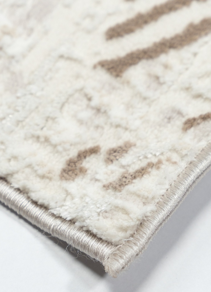 MESINA U5042 BEIGE CREMA 200*290 TAPETE - LN