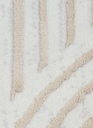 MESINA U5044 BEIGE CREMA 240x330cm TAPETE - LN