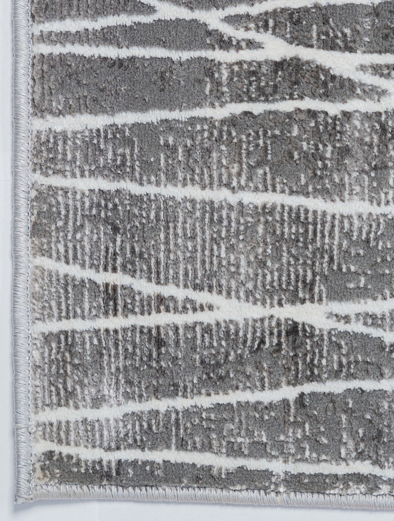 LIVENZA U7021 GRIS GRIS 200*290 TAPETE - LN