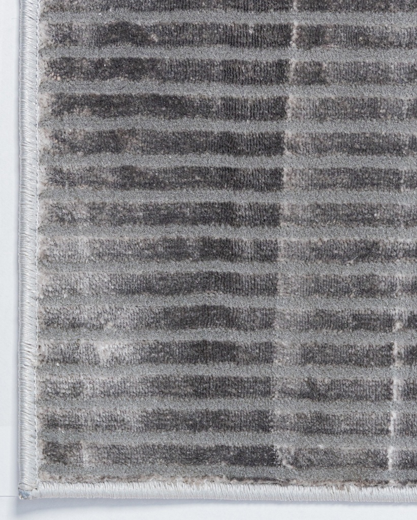 LIVENZA U7023 GRIS GRIS 240x330cm TAPETE - LN