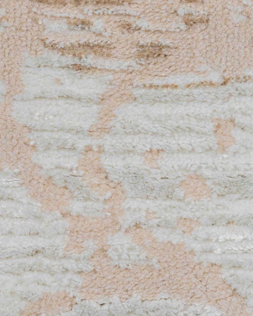 MELET U5029 ORO GRIS 60x90cm TAPETE - LN