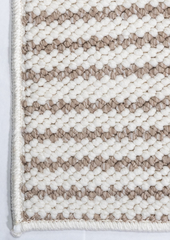 OKARA T9058 BEIGE CREMA 300x400cm TAPETE - LN