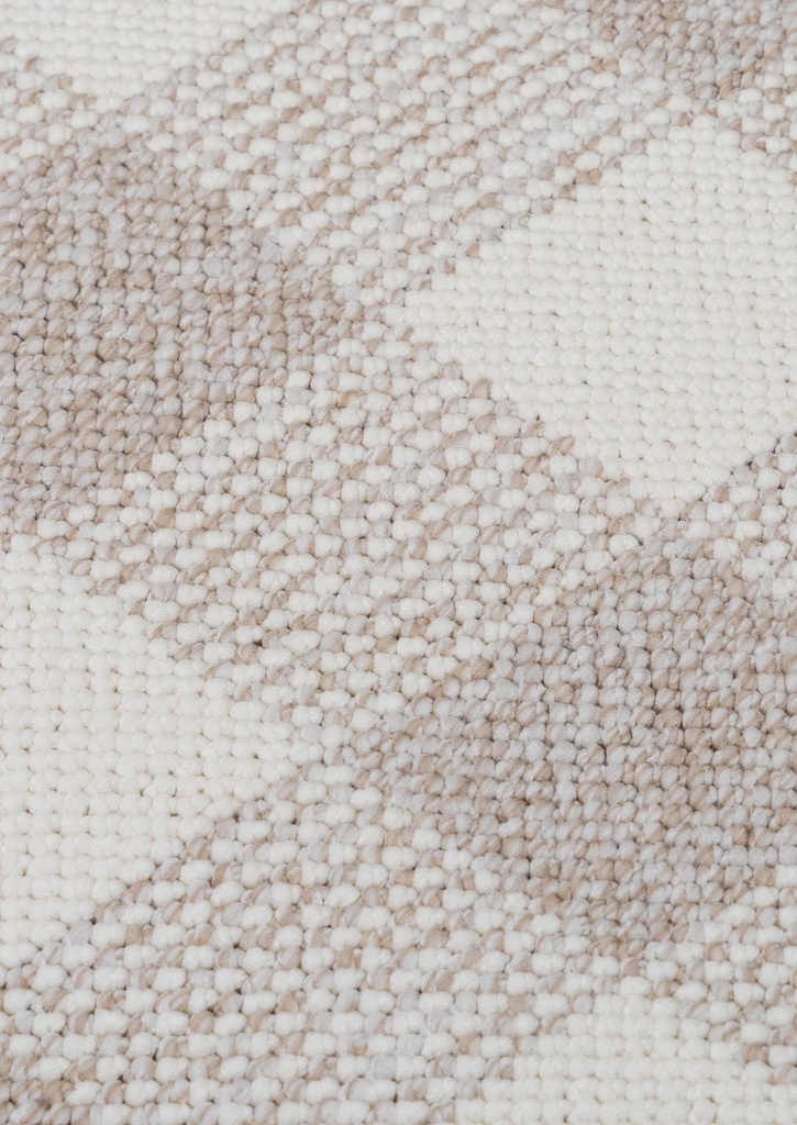 OKARA T9062 BEIGE CREMA 200*290 TAPETE - LN