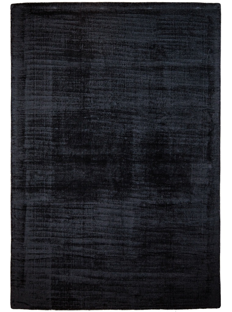 KIARA D3053 NEGRO  240x330cm TAPETE - LN