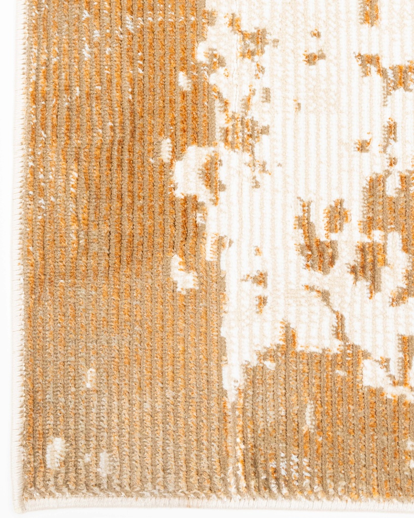 PIAVE U8003 BEIGE ORO CAFE 160*230 TAPETE - LN