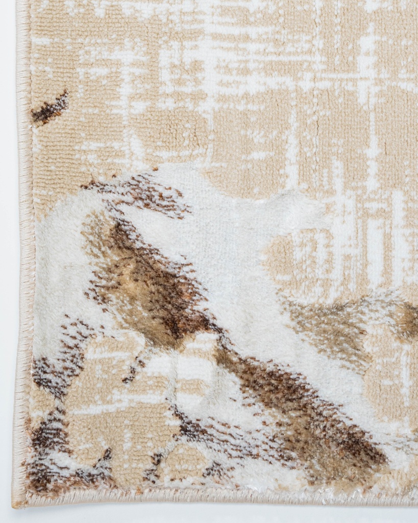 PIAVE U8006 BEIGE ORO CAFE 160*230 TAPETE - LN