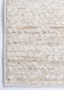 PIERA U6047 BEIGE CREMA 240x330cm TAPETE - LN
