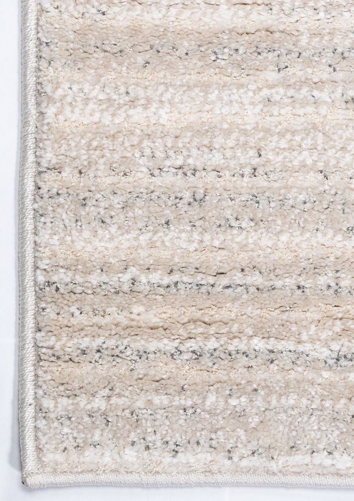 PIERA U6048 BEIGE CREMA 160*230 TAPETE - LN