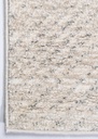 PIERA U6049 CREMA BEIGE GRIS 240x330cm TAPETE - LN