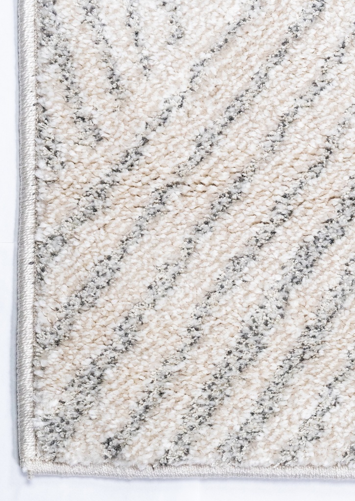 PIERA U6051 CREMA BEIGE GRIS 240x330cm TAPETE - LN