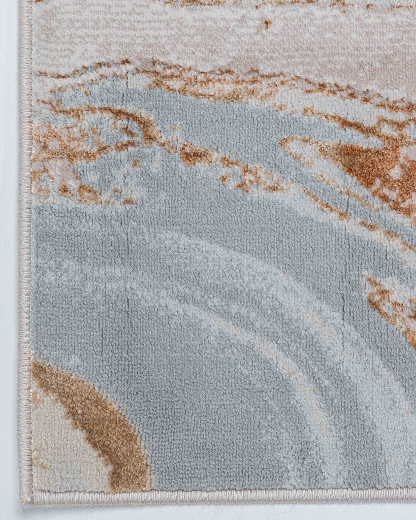 TERRA T9041 CREMA ORO 240x330cm TAPETE - LN