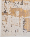 VELEKA U6038 CREMA ORO GRIS 240x330cm TAPETE - LN