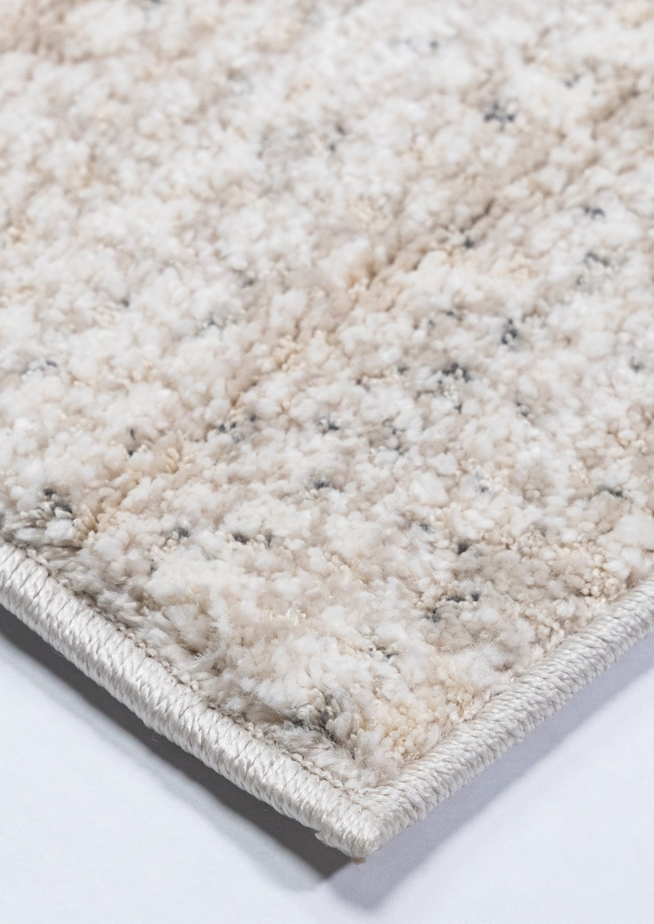 PIERA U6047 BEIGE CREMA 200*290 TAPETE - LN