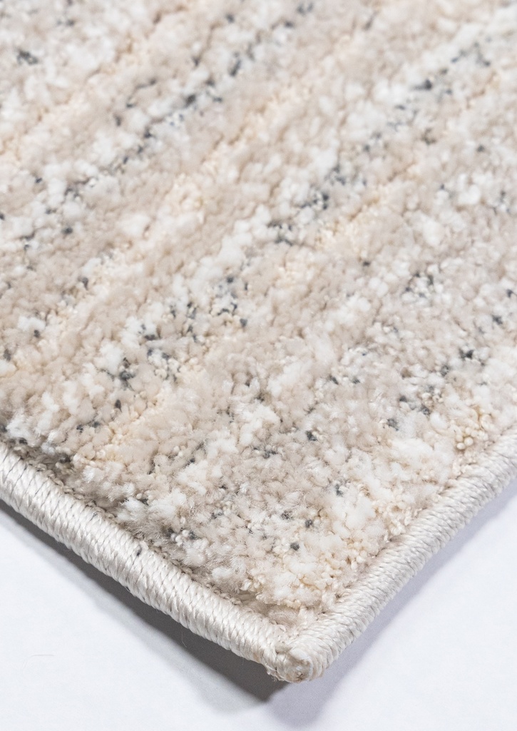 PIERA U6048 BEIGE CREMA 60*90 TAPETE - LN