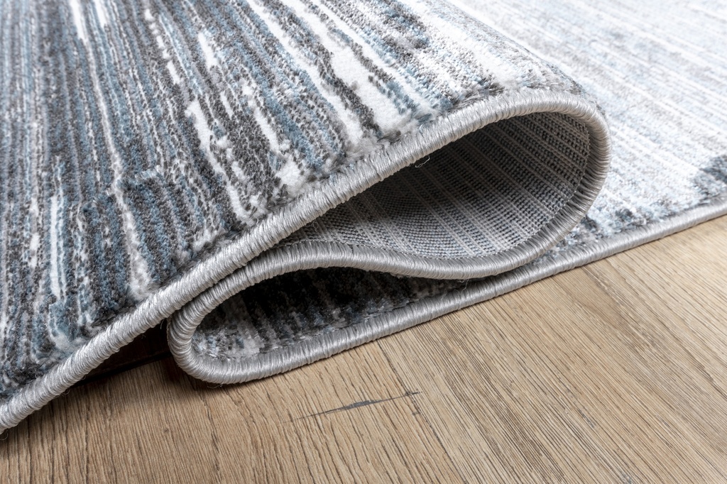 AMINA T5138 GRIS GRIS 240*330 TAPETE - LN 