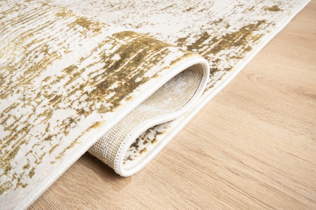 ARTEMA U6019 ORO TOUPE 160*230 TAPETE - LN 