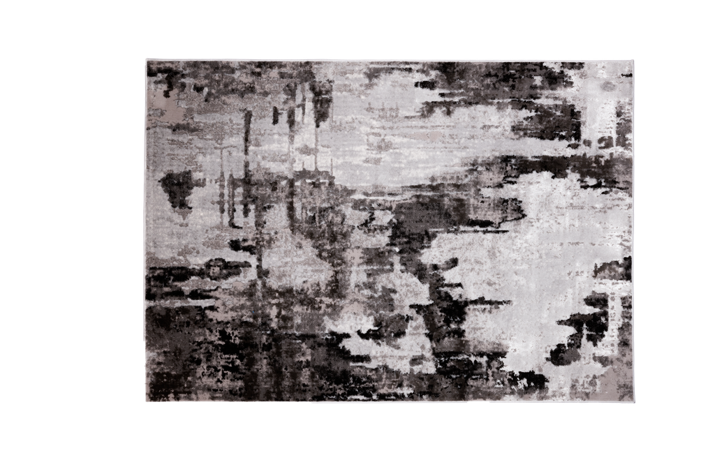 AYDA T9015 GRIS PLATA 200*290 TAPETE - LN