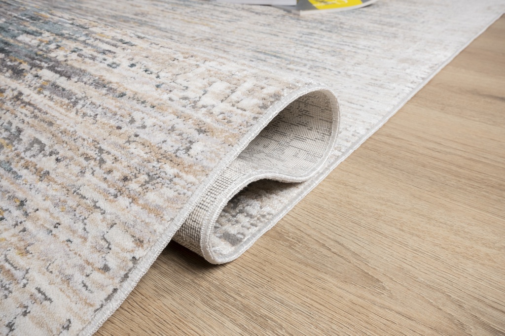 CALIX T2304 CREMA GRIS ORO 240*330 TAPETE - LN  