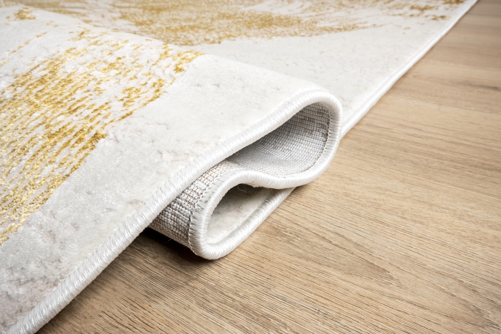 ELIF U6034 ORO TAUPE 160*230 TAPETE - LN 