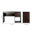 MALTA ESCRITORIO - JM25