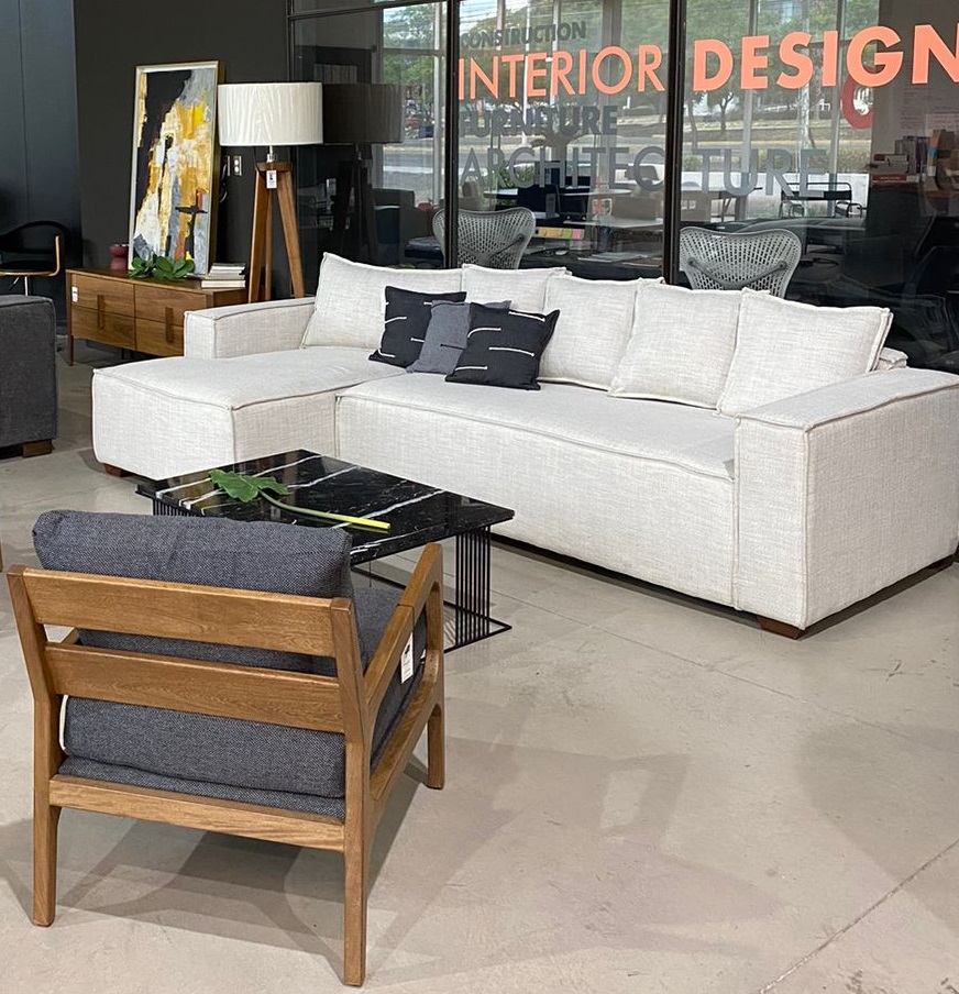 BOOM ESQUINERO SALA EN L - EC25