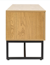 XEL MUEBLE TV CREDENZA - JM25