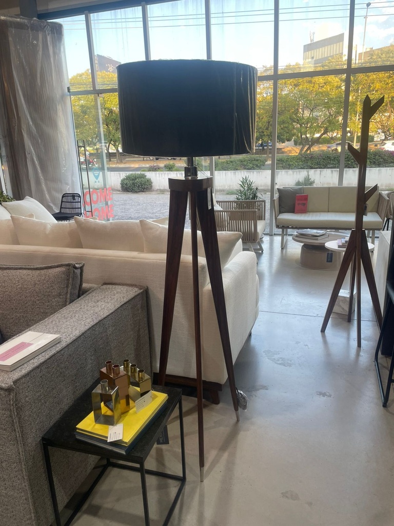 INTER LAMPARA PAROTA DE PISO - RR