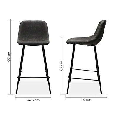 GERONA BANCO GRIS - JM25