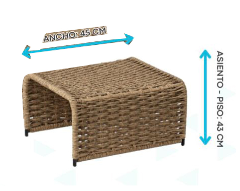 SANTO LOUNGE BANQUITO