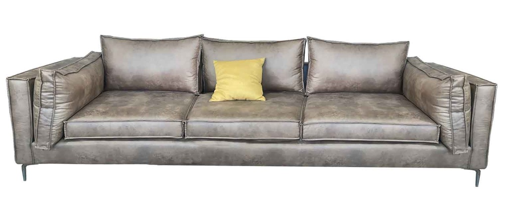 LOTO SOFA 3 PLAZAS - EC25